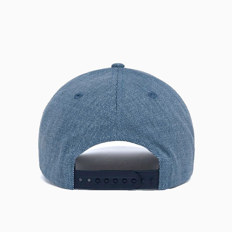 Caterpillar-Gorros-FINEST HAT SN
