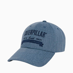 Caterpillar-Gorros-FINEST HAT FN