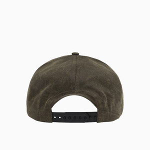 Caterpillar-Gorros-TRACTOR COMPANY TRUCKER HAT AN