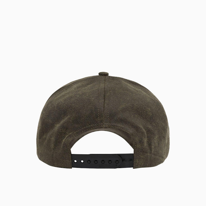 Caterpillar-Gorros-TRACTOR COMPANY TRUCKER HAT SN