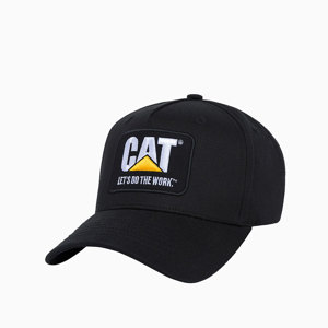 Caterpillar-Gorros-PATCH HAT PD