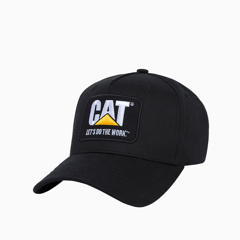 Caterpillar-Gorros-PATCH HAT PD