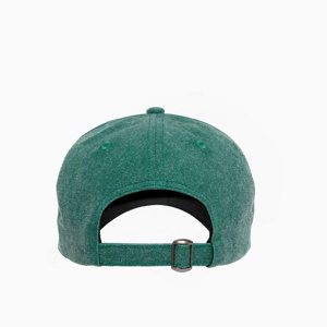 Caterpillar-Gorros-6 PANEL UNSTRUCTURED LOGO HAT AN