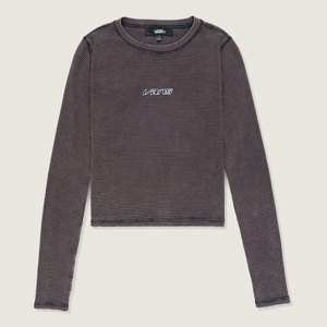 Vans-Remera-Teri Waffle Long Sleeve FN