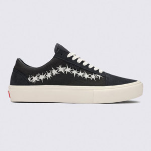 Vans-Zapatillas-M Skate Old Skool AN