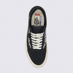 Vans-Zapatillas-M Skate Old Skool SN