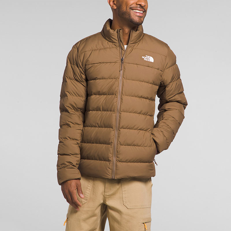 The North Face-Campera-M ACONCAGUA 3 JACKET PD