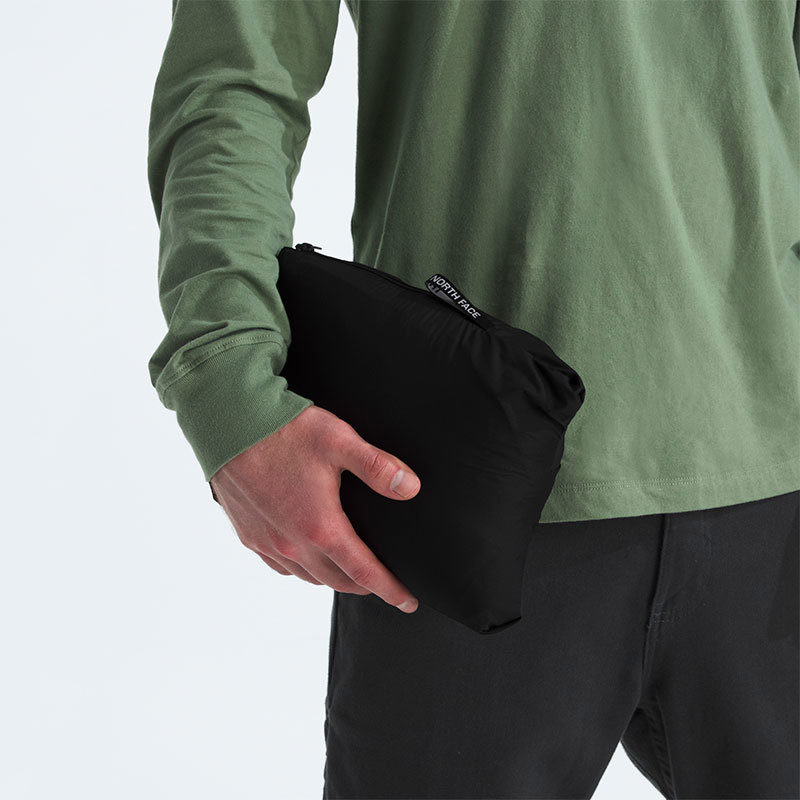 The North Face-Campera-M CLASSIC DOWN JACKET FN