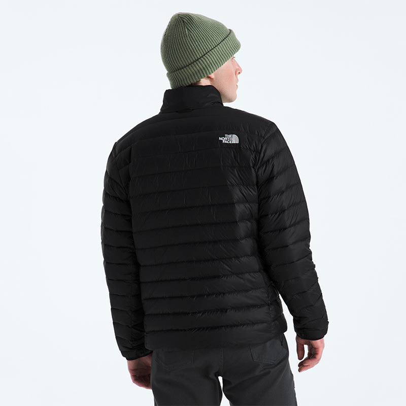 The North Face-Campera-M CLASSIC DOWN JACKET SN