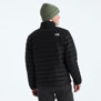 The North Face-Campera-M CLASSIC DOWN JACKET SN