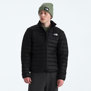 The North Face-Campera-M CLASSIC DOWN JACKET PD