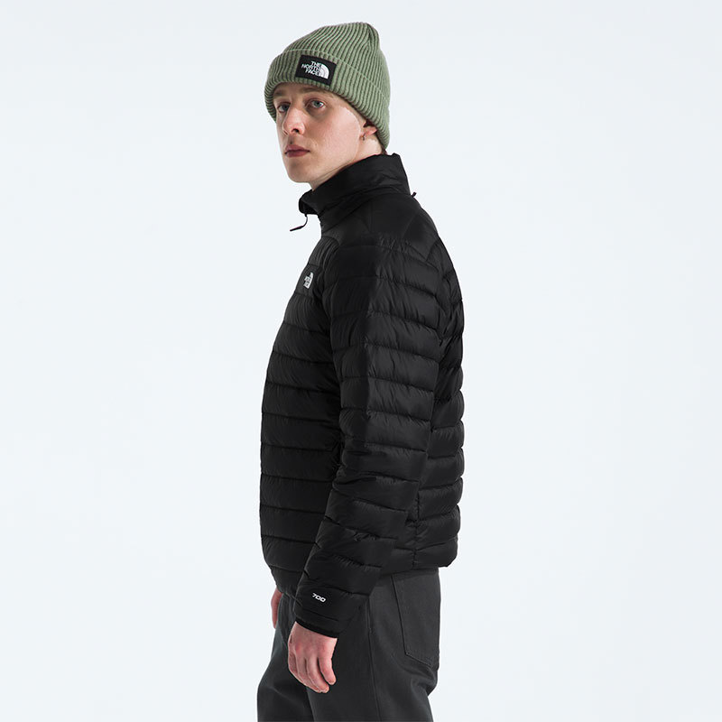 The North Face-Campera-M CLASSIC DOWN JACKET AN