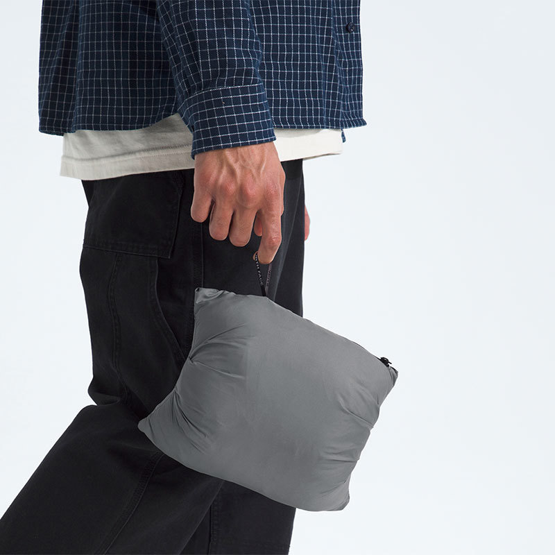 The North Face-Campera-M CLASSIC DOWN JACKET FN