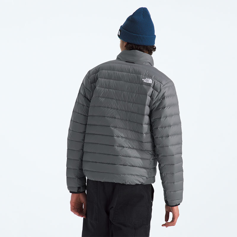 The North Face-Campera-M CLASSIC DOWN JACKET SN