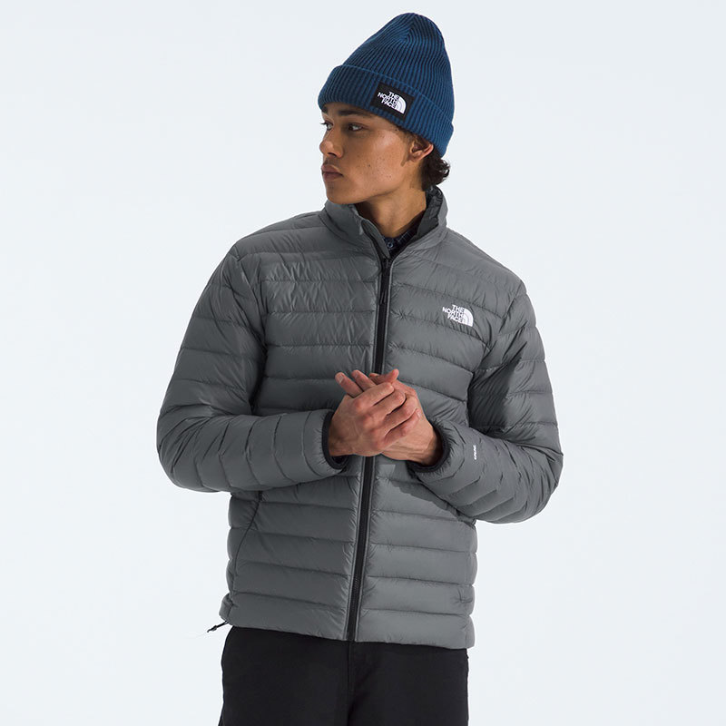 The North Face-Campera-M CLASSIC DOWN JACKET PD