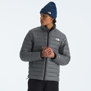 The North Face-Campera-M CLASSIC DOWN JACKET PD