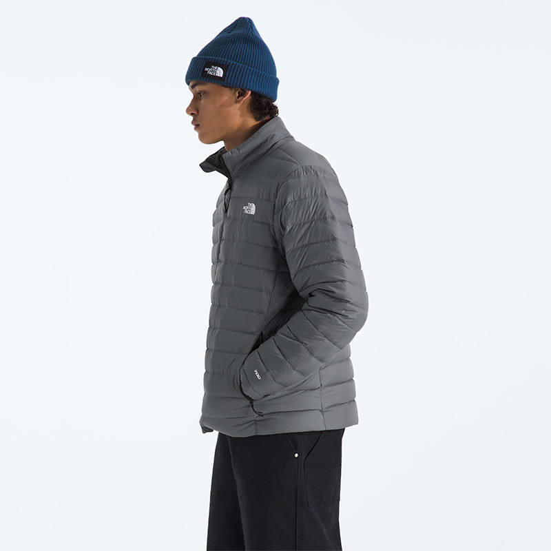 The North Face-Campera-M CLASSIC DOWN JACKET AN