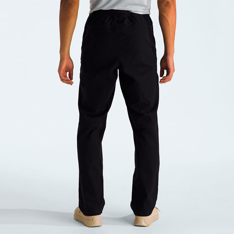 The North Face-Pantalones-M BETA UTILITY BELTED PANT FN