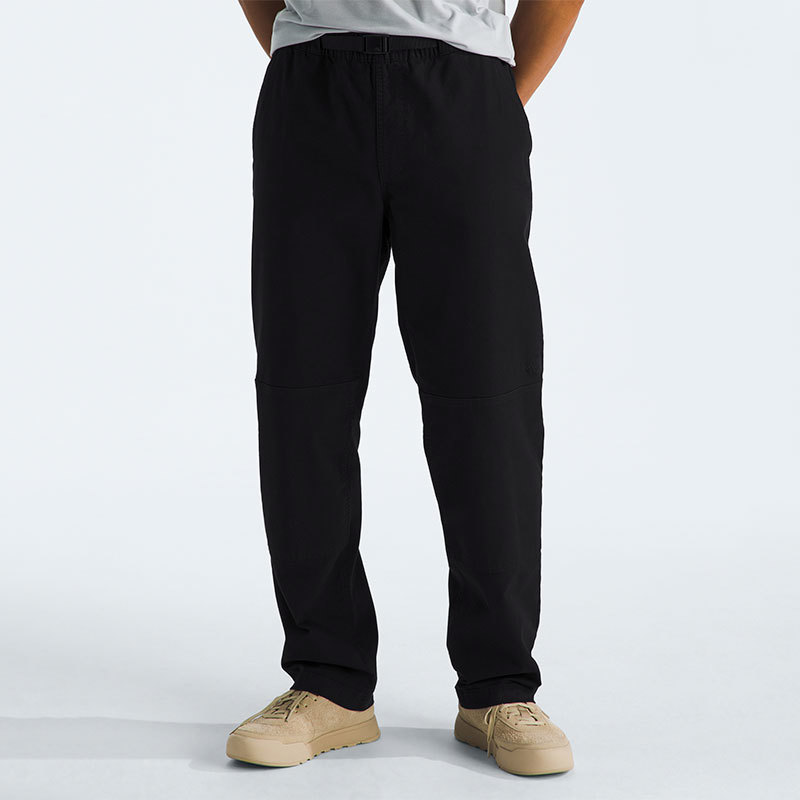 The North Face-Pantalones-M BETA UTILITY BELTED PANT PD