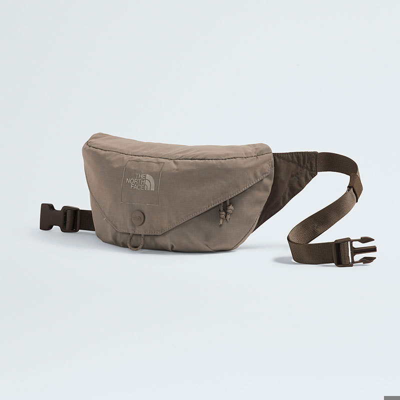 The North Face-Riñonera-GLEN CANYON LUMBAR PACK PD