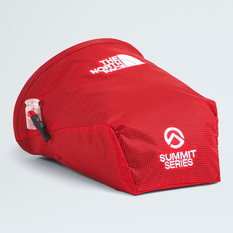 The North Face-Riñonera-SUMMIT SERIES ULTRALIGHT CHALK BAG AN