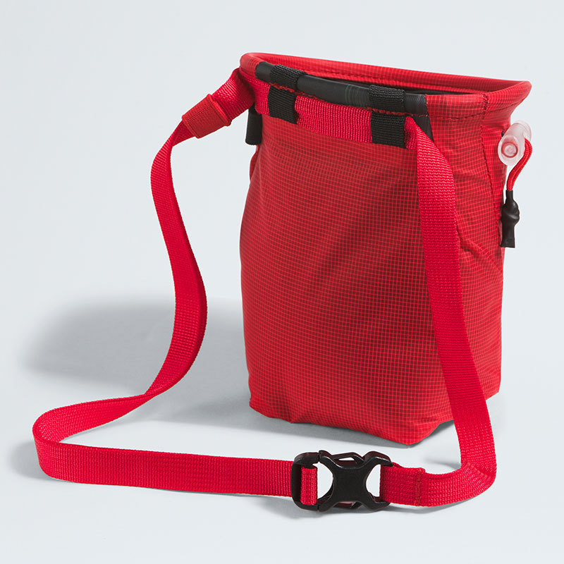 The North Face-Riñonera-SUMMIT SERIES ULTRALIGHT CHALK BAG SN