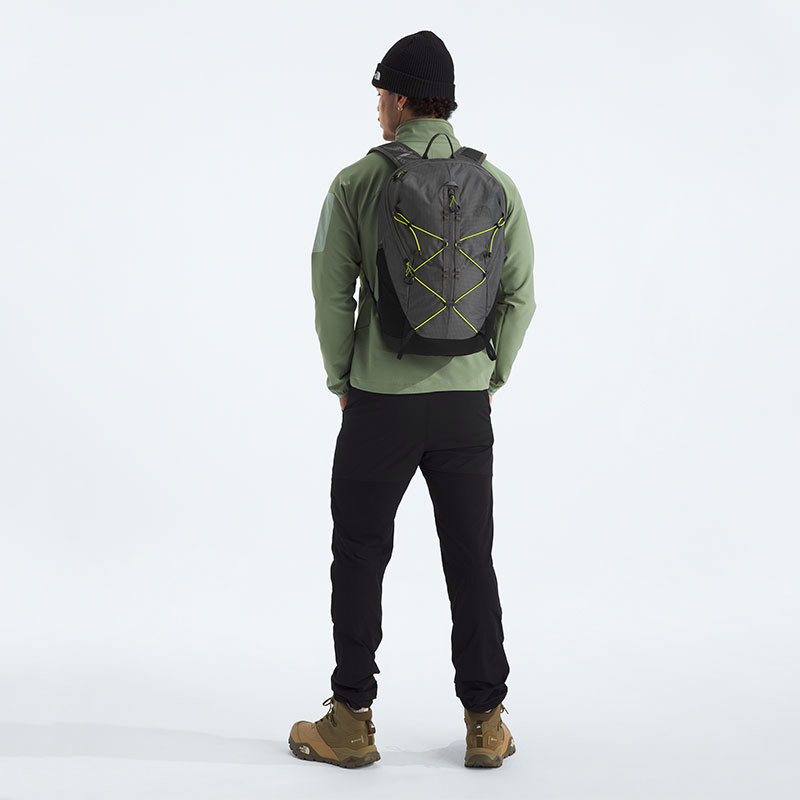 The North Face-Mochilas-BOREALIS TRAIL FN