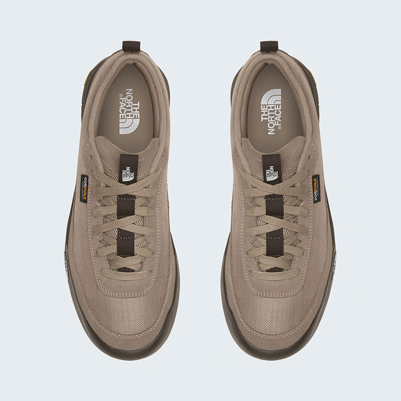 The North Face-Zapatillas-CLYFFE AN