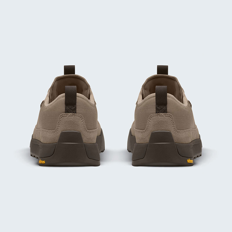 The North Face-Zapatillas-CLYFFE SN