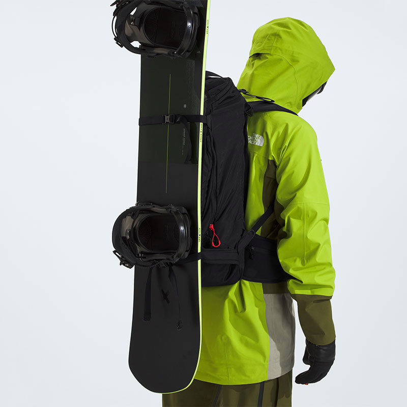 The North Face-Mochilas-SNOMAD 34 FN