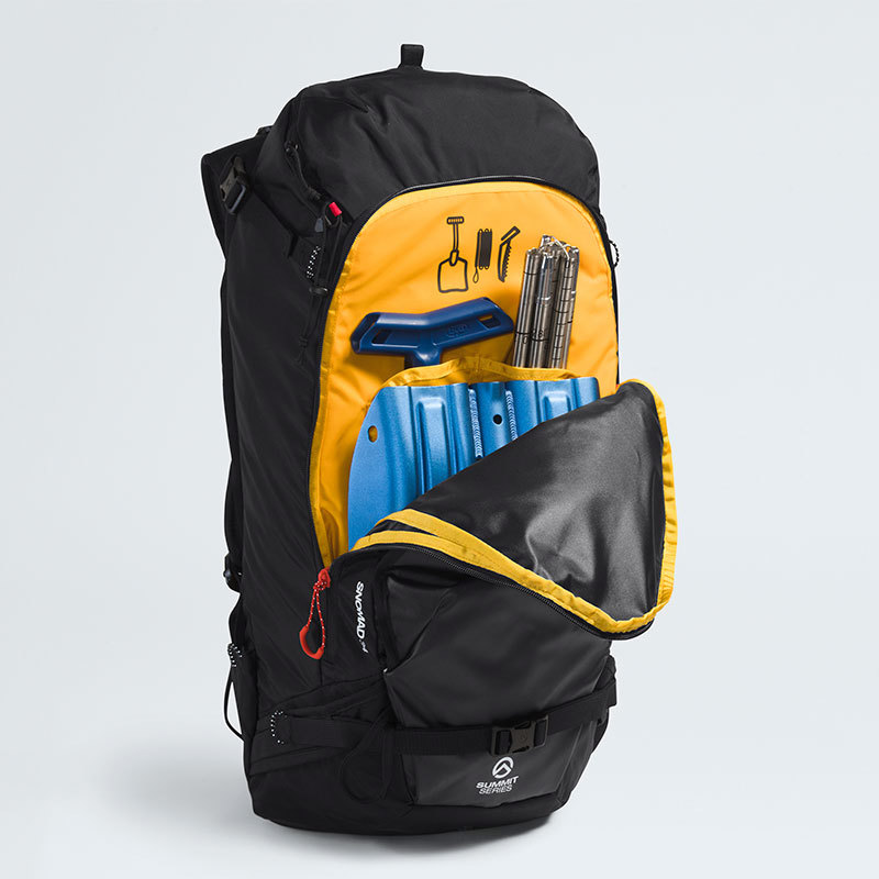 The North Face-Mochilas-SNOMAD 34 AN
