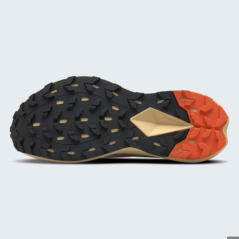 The North Face-Zapatillas-M VECTIV ENDURIS 4 FN