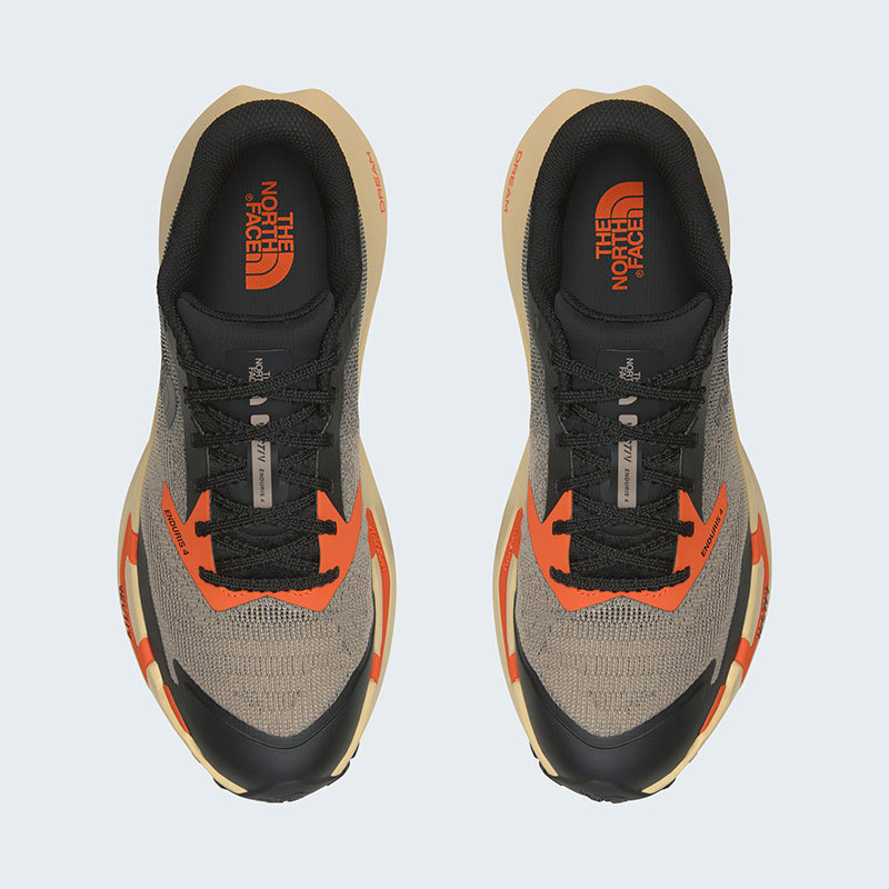 The North Face-Zapatillas-M VECTIV ENDURIS 4 AN