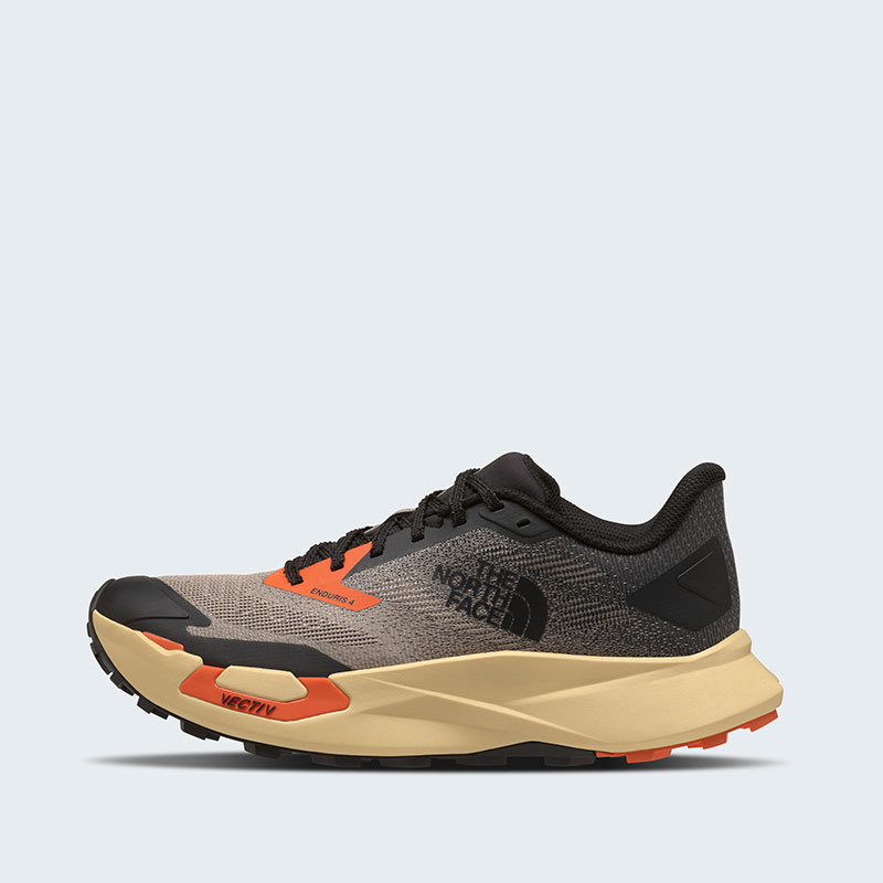 The North Face-Zapatillas-M VECTIV ENDURIS 4 PD