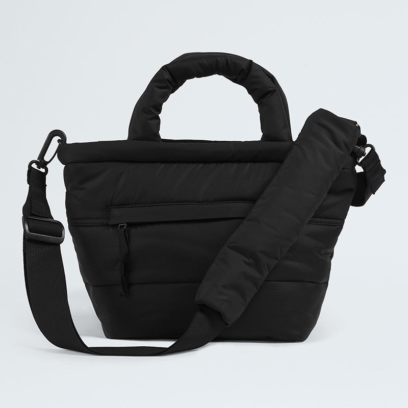 The North Face-Bolsos-NUPTSE MINI BAG SN