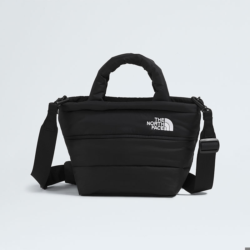 The North Face-Bolsos-NUPTSE MINI BAG PD
