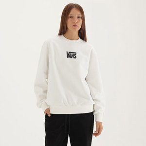 Vans-Buzos-Stretch Logo Bloussant Crew PD