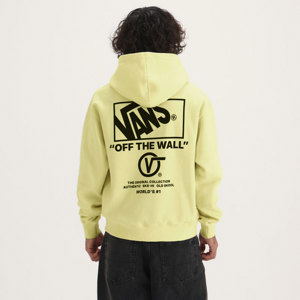 Vans-Buzos-Stockpile Hi Pullover PD