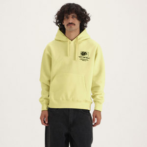 Vans-Buzos-Stockpile Hi Pullover AN