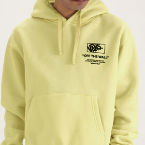 Vans-Buzos-Stockpile Hi Pullover SN