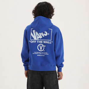 Vans-Buzos-Stockpile Hi Pullover PD