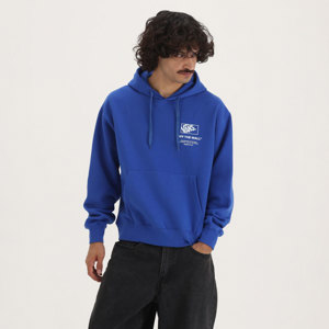 Vans-Buzos-Stockpile Hi Pullover AN