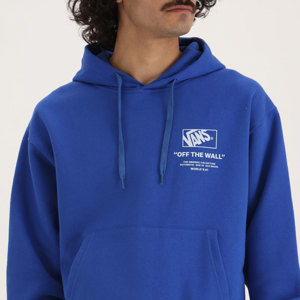Vans-Buzos-Stockpile Hi Pullover SN