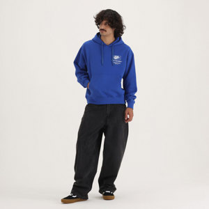 Vans-Buzos-Stockpile Hi Pullover FN