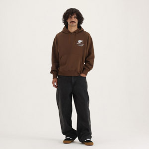 Vans-Buzos-Stockpile Hi Pullover FN