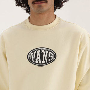 Vans-Buzos-Worldwide 94 Crew AN