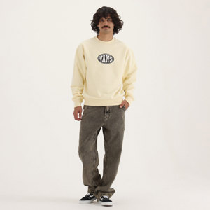Vans-Buzos-Worldwide 94 Crew FN