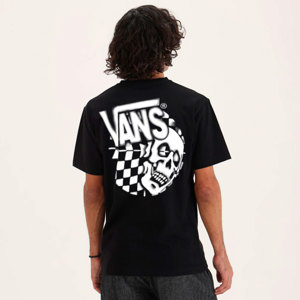 Vans-Remera-Representative SS Tee PD