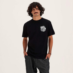 Vans-Remera-Representative SS Tee AN