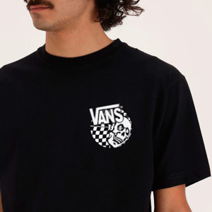 Vans-Remera-Representative SS Tee SN